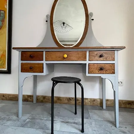 Art Govora Apartament