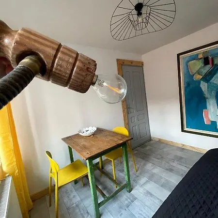 Apartament Art Govora *