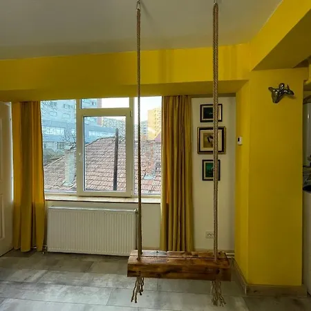 Art Govora Apartament