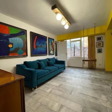Art Govora Apartament