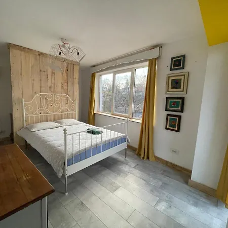 Art Govora Apartament Cluj-Napoca
