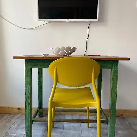Art Govora Apartament *