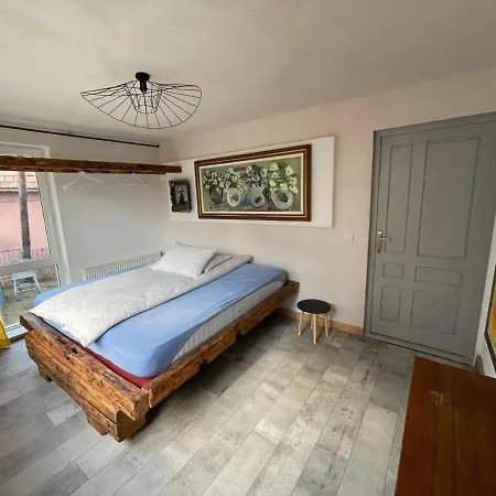 Art Govora Apartament