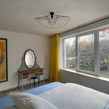 Art Govora Apartament